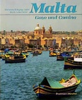 Cover: Malta - Gozo und Comino - Bruckmann