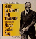 Cover: Seht, da kommt der Tr&auml;umer - Kreuz Verlag