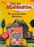 Cover: Der verschwundene Dalmatiner - Loewe