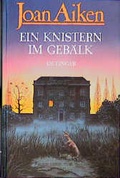 Cover: Ein Knistern im Geb&auml;lk - Oetinger
