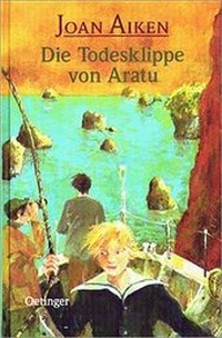 Enlarge image Cover: Die Todesklippe von Aratu - Oetinger