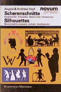 Cover: Scherenschnitte /Silhouettes - Bruckmann