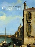 Cover: Venice in the Age of Canaletto - Prestel