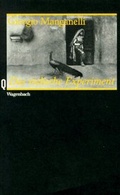 Cover: Das indische Experiment - Wagenbach