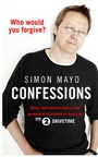 Cover: Confessions - Bantam Press
