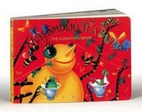 Enlarge image Cover: Miss Spider's Tea Party - Scholastic US