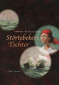 Cover: St&ouml;rtebekers Tochter - Oetinger