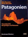 Cover: Patagonien - Bruckmann