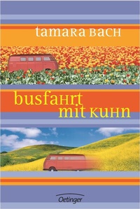 Enlarge image Cover: Busfahrt mit Kuhn - Oetinger