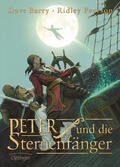 Cover: Peter 1. Peter und die Sternenf&auml;nger - Oetinger