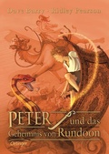 Cover: Peter 3. Peter und das Geheimnis von Rundoon - Oetinger