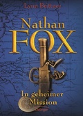 Cover: Nathan Fox 2. In geheimer Mission - Oetinger