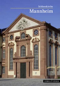 Abbildung von: Mannheim - Schnell & Steiner