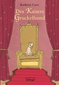 Cover: Des Kaisers Gruckelhund - Oetinger