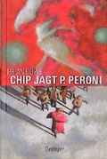 Cover: Chip jagt P. Peroni - Oetinger