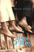 Cover: Boy O'Boy - Oetinger