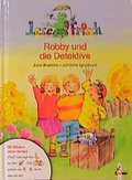 Cover: Robby und die Detektive - Loewe
