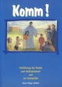 Cover: Komm! - Steyler Verlagsbuchhandlung