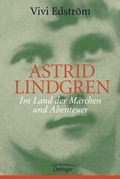 Cover: Astrid Lindgren. Im Land der M&auml;rchen und Abenteuer - Oetinger
