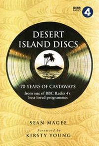 Enlarge image Cover: Desert Island Discs - Bantam Press