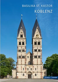 Abbildung von: Koblenz - Schnell & Steiner