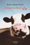 Cover: Ausgerechnet du - Oetinger