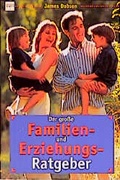 Cover: Der grosse Familien- und Erziehungsratgeber - H&auml;nssler