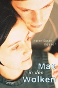Cover: Max in den Wolken - Oetinger