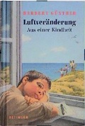 Cover: Luftver&auml;nderung - Oetinger