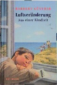 Enlarge image Cover: Luftveränderung - Oetinger
