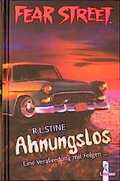 Cover: Ahnungslos - Loewe