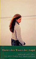 Cover: Hinter den T&uuml;ren der Angst - H&auml;nssler