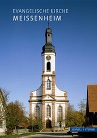Enlarge image Cover: Meißenheim - Schnell & Steiner