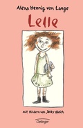 Cover: Lelle - Oetinger