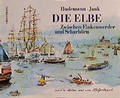 Cover: Die Elbe - Christians, H