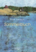 Cover: Sommerbuch - Oetinger