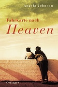 Cover: Fahrkarte nach Heaven - Oetinger