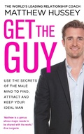 Cover: Get the Guy - Bantam Press