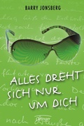 Cover: Alles dreht sich nur um dich - Oetinger