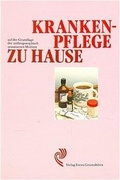 Cover: Krankenpflege zu Hause - Freies Geistesleben