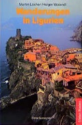 Cover: Wanderungen in Ligurien - Bruckmann