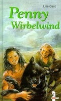 Cover: Penny Wirbelwind - Loewe