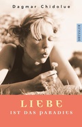 Cover: Liebe ist das Paradies - Dressler