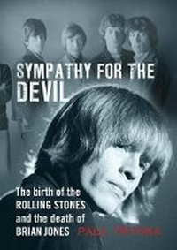 Enlarge image Cover: Sympathy for the Devil - Bantam Press