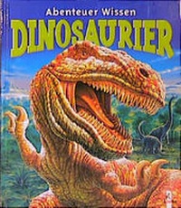 Enlarge image Cover: Dinosaurier - Loewe