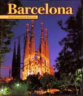 Cover: Barcelona - Bruckmann