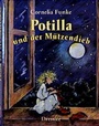 Cover: Potilla und der Mützendieb - Dressler