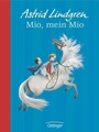 Cover: Mio, mein Mio - Oetinger