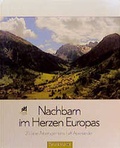 Cover: Nachbarn im Herzen Europas - Bruckmann