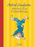 Cover: Michel aus L&ouml;nneberga 1. Michel in der Suppensch&uuml;ssel - Oetinger